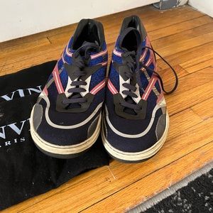 Lanvin sneackers
